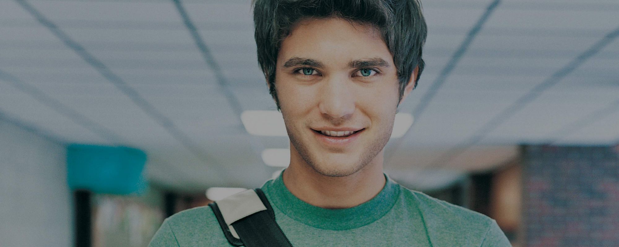 Studentenwohnheim Heidelberg